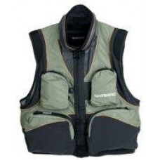 Жилет рыболовный Spinning Vest XL Shimano