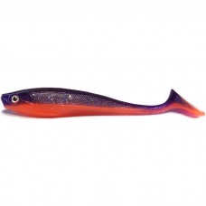 Съедобный виброхвост Kosadaka Goby 100 VF