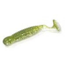 Приманка Grass Minnow SS 293 Chigyo Ecogear