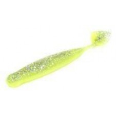 Приманка Grass Minnow L 277 Chartreuse Shinner Ecogear