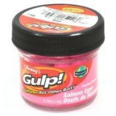 Приманка Gulp Salmon Pink Berkley