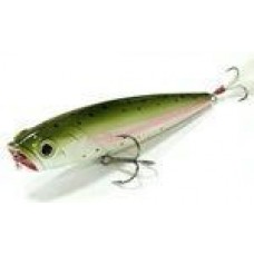 Воблер Gunfish 115 Rainbow Trout 056 Lucky Craft