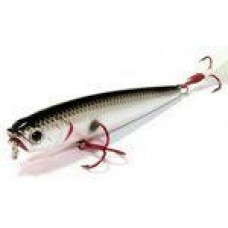 Воблер Gunfish 75 Bloody Or Tennessee Shad 101 Lucky Craft