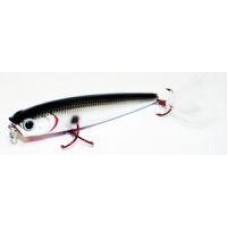 Воблер Gunfish 95 Bloody Or Tennessee Shad 101 Lucky Craft