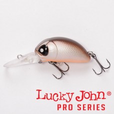 Воблер плавающий LJ Pro Series HAIRA TINY LBF 03.30/406 Plus Foot