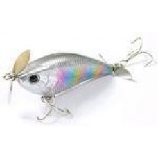 Воблер Height Tail Kelly J Candy Glow Perch 441 Lucky Craft
