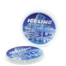 Леска Blade Ice 30м 0.25 0,082мм Hitfish