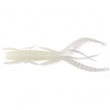 Виброхвосты съедобные искусственные Lucky John Pro Series Hogy Shrimp 08.90/033 5шт.