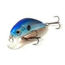 Воблер Humbug Minnow 45SP MM04 Aiko