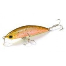 Воблер Humpback Minnow 50SP Brown Trout 803 Lucky Craft