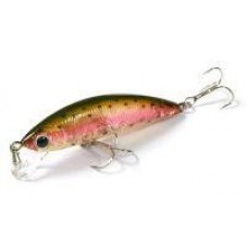 Воблер Humpback Minnow 50SP Ghost Rainbow Trout 817 Lucky Craft