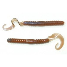 Червь Lunker City Hydro Tail Worm 4" #083