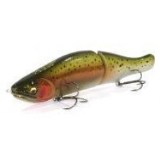 Воблер I-Slide 185 rainbow Megabass