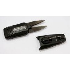 Мини ножницы для лески Shimano Black для PE