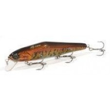 Воблер Jerk Bait 115F Small Mouth Bass AR Lures