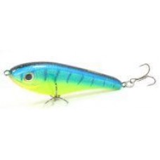 Воблер Koolie Minnow Medium Lip 136 FL NMT Sebile