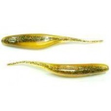 Приманка Jerk Minnow Single Tail 5-06 Shrimp Core Big Bite Baits