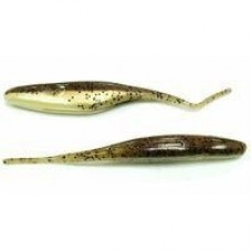 Приманка Jerk Minnow Single Tail 5-05 Baby Sea Trout Big Bite Baits