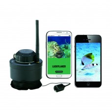 Подводный видеокомплект Lucky FF3309 Wi-Fi (New)