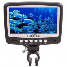 Видеокамера для рыбалки SITITEK FishCam-430 DVR