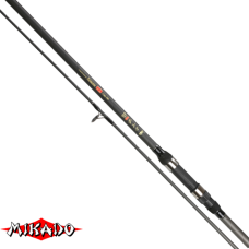 Удилище штекерное "Mikado" PRINCESS CARP 360 - 3.25 LBS / 2 секции / (WAA338-360-3.25)