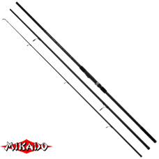 Удилище штек. "Mikado" MLT POWER Carp 390 3,5 LBS Carbon (W-A-928 390/3.50)