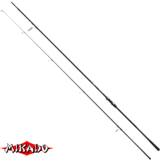 Удилище штекерное "Mikado" X - PLODE SPECIAL Carp 390 3,0 LBS / 2 секции / (WAA248-390)
