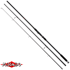 Удилище штекерное "Mikado" SENSEI MEDIUM Carp 390 3,00 LBS/ 3 секции / (W-A-957 390-3.00)