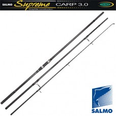 Удилище карповое Salmo Supreme CARP 3.00lb/3.30