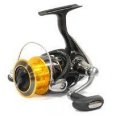 Катушка Ninja 2500 BG Daiwa