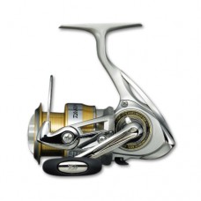 Катушка безынерционная DAIWA Crest 2004 (2012)