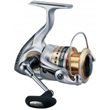 Катушка Daiwa Crest 2000