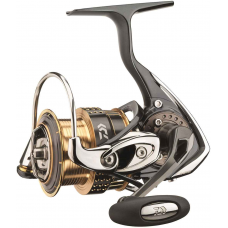 Катушка безынерционная DAIWA 15 Exist 2500