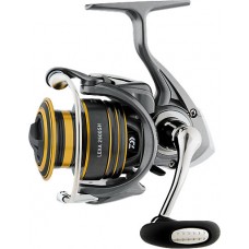 Катушка безынерционная DAIWA Lexa SH 4000