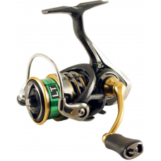 Катушка безынерционная DAIWA 17 EXCELER LT2000S-XH