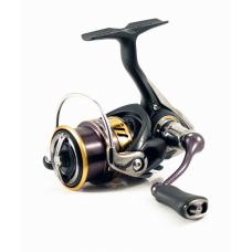 Катушка безынерционная DAIWA 17LEGALIS LT2000S-XH