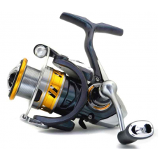 Катушка безынерционная DAIWA 18 Regal LT 2500 D