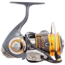 Катушка безынерционная DAIWA Certate 2508PE (2013)