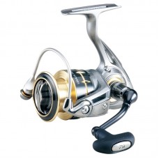 Катушка безынерционная DAIWA Legalis 3520 PE-SH (2012)