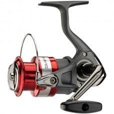 Катушка безынерционная DAIWA Crossfire 3000 A (запасная шпуля в комплекте)