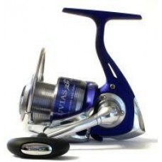 Катушка Luvias Custom DA 2500 Daiwa