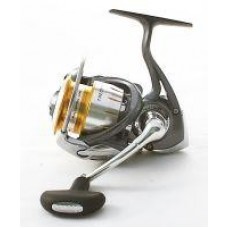 Катушка Theory 2508 Daiwa