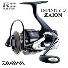 Катушка DAIWA Infinity Q 3000 Zaion