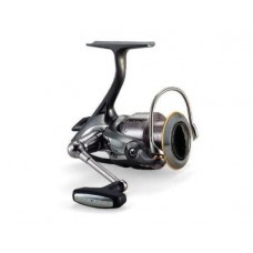 Катушка безынерционная DAIWA Caldia 3500 (2012) (запасная шпуля в комплекте)