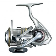 Катушка безынерционная DAIWA Luvias 3012 (2012)