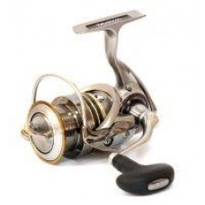 Катушка Luvias-12 2510PE-H Daiwa