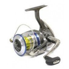 Катушка Megaforce A 4000 Daiwa