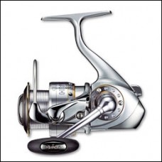 Катушка безынерционная DAIWA Certate Hyper 2508 Custom