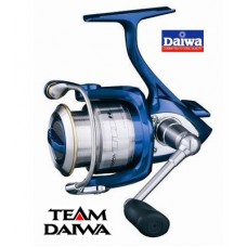 Катушка DAIWA TD-R 3012D (двойная рукоятка) (запасная шпуля в комплекте)