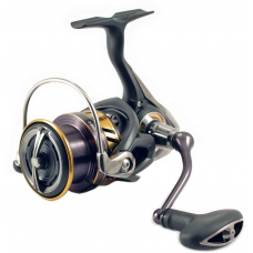 Катушка безынерционная DAIWA 17LEGALIS LT4000-C